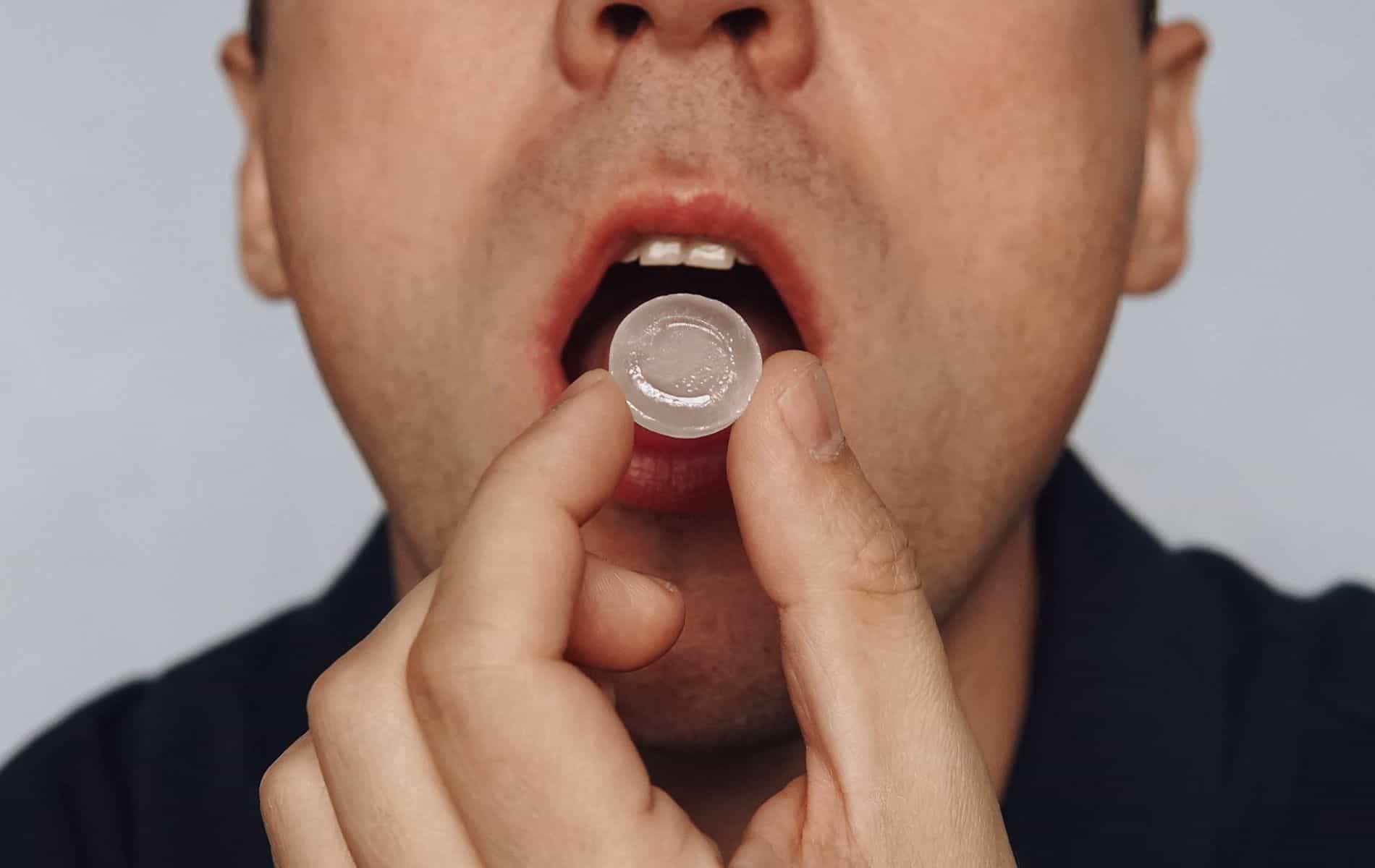 Throat Lozenges: Are they Effective to Treat Sore Throat and Cough?