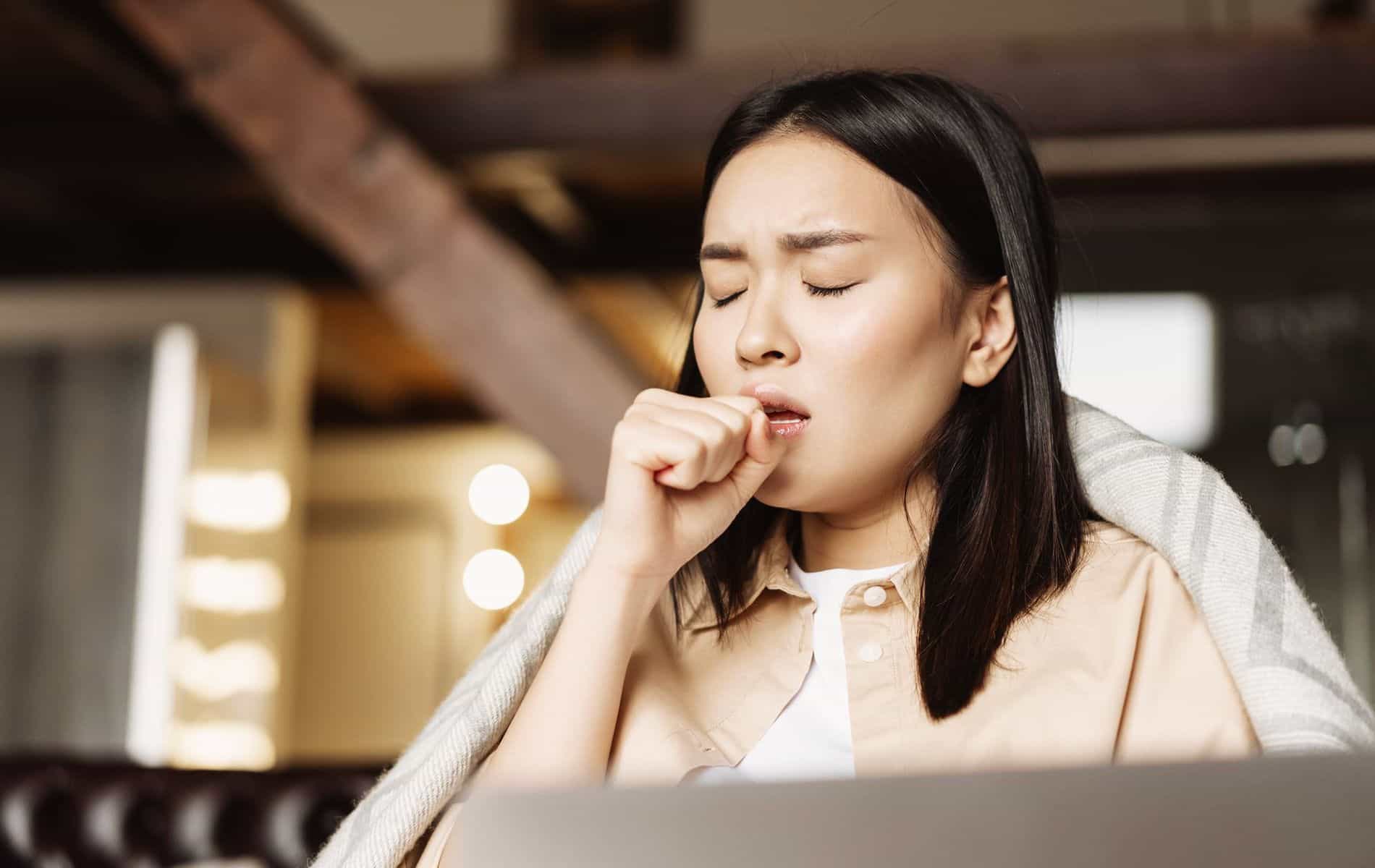 Cough with Phlegm: Remedy, Prevention, and Causes