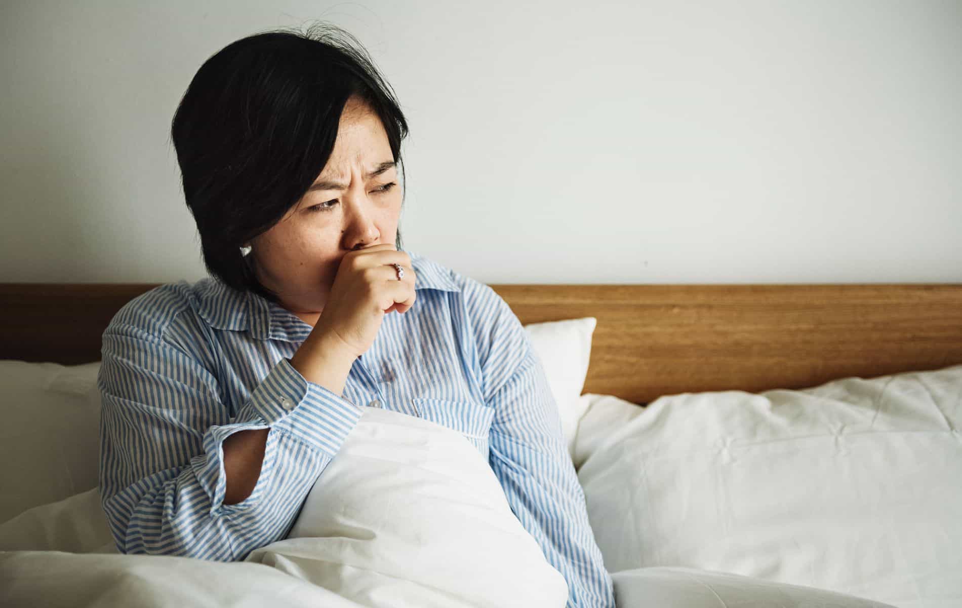 The Throat Hurts: Why You Feel Throat Pain When Swallowing