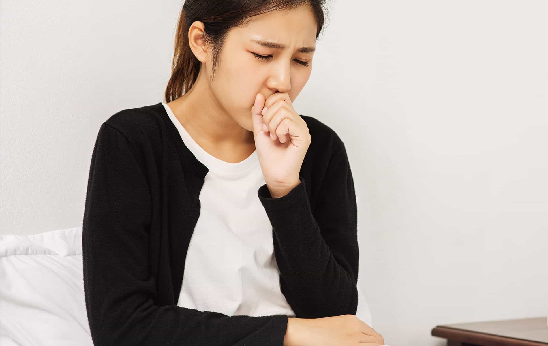 Medicines and Home Remedies for Cough With Phlegm